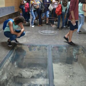 מרכז מבקרים